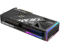ASUS GeForce RTX 4070 TI ROG STRIX GAMING OC 12GB GDDR6X - 1106927 - zdjęcie 6